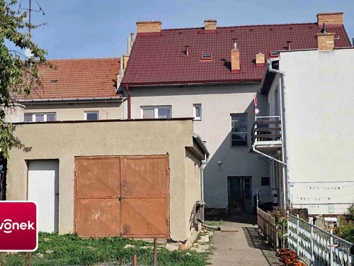 Prodej domu 200 m², pozemek 696 m²
