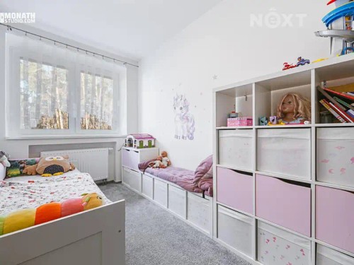 Prodej bytu 3+kk 93 m²