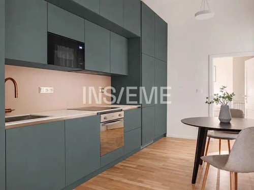 Prodej bytu 2+kk 39 m²