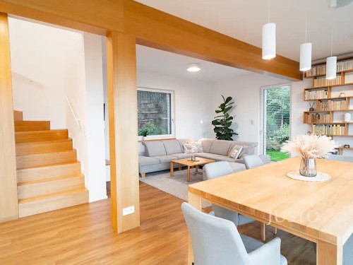 Prodej domu 133 m², pozemek 1525 m²