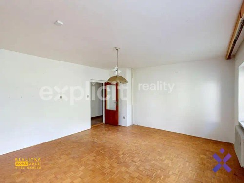 Prodej domu 322 m², pozemek 1048 m²