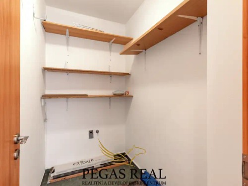 Prodaný byt 3+kk 80 m²