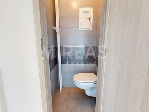 Prodaný byt 2+1 46 m²