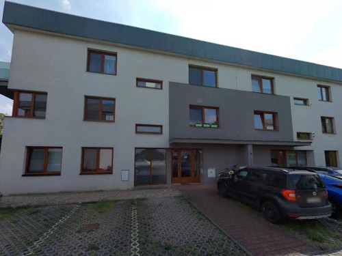Prodaný  byt 2+kk 61 m²