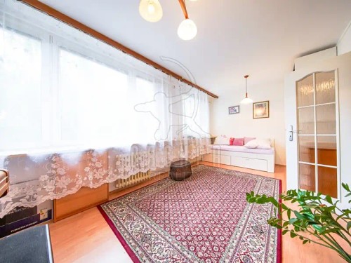 Prodej bytu 3+1 54 m²