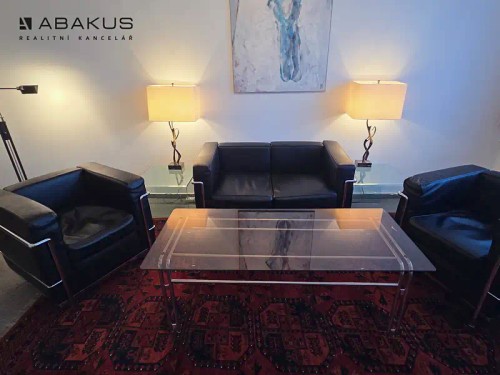 Prodej bytu 2+1 55 m²