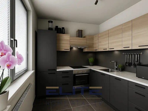 Prodaný  byt 3+1 70 m²