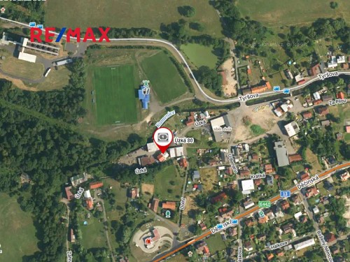 Prodaný byt 2+1 62 m²