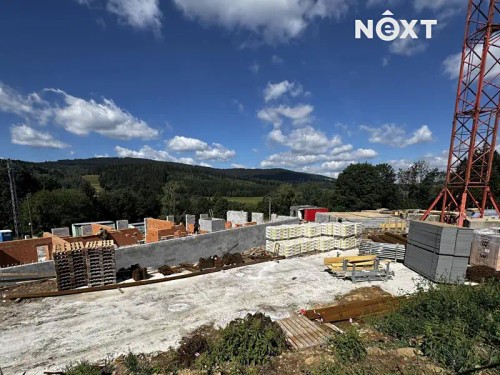Prodej bytu 3+kk 65 m²