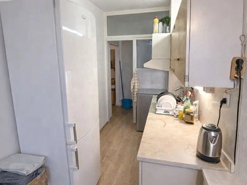 Prodej bytu 3+1 62 m²