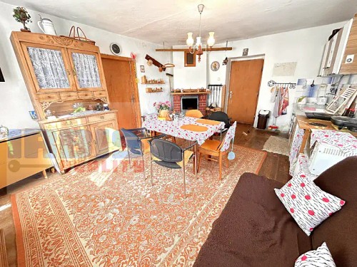 Prodej domu 75 m², pozemek 654 m²