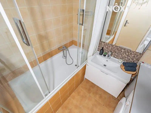 Prodej bytu 1+1 57 m²