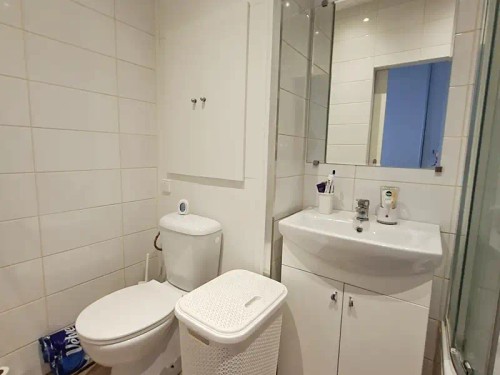 Prodej bytu 2+1 55 m²