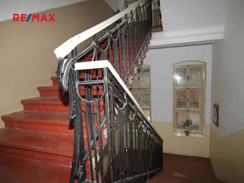 Prodaný byt 2+1 82 m²