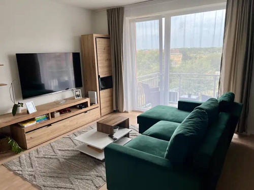 Prodaný byt 2+kk 48 m²