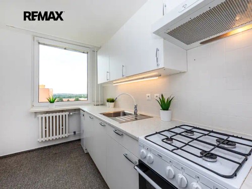 Prodej bytu 3+1 66 m²