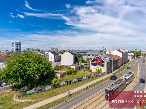 Prodej bytu 3+kk 112 m²