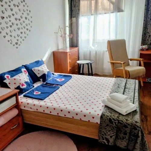 Prodaný byt 3+1 63 m²