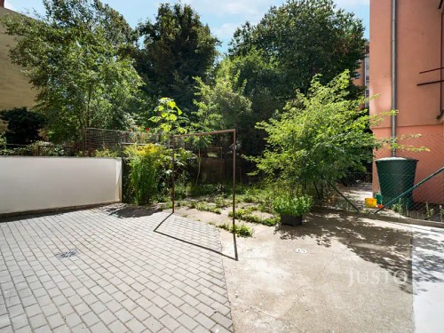 Prodej bytu 1+1 36 m²