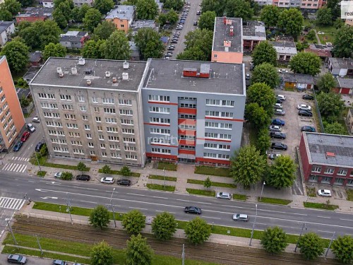 Prodej bytu 2+1 63 m²