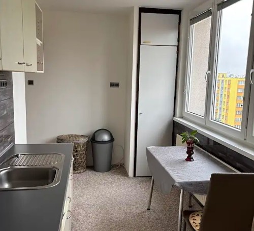 Prodaný byt 3+1 68 m²