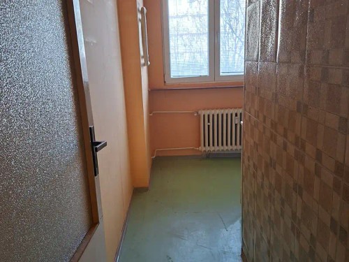 Prodaný byt 3+1 68 m²