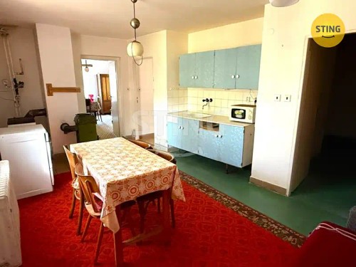 Prodej domu 120 m², pozemek 151 m²