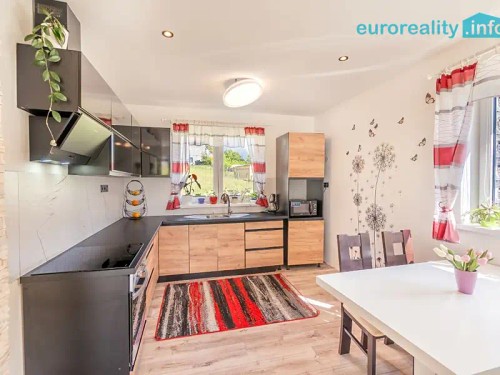 Prodej domu 75 m², pozemek 760 m²