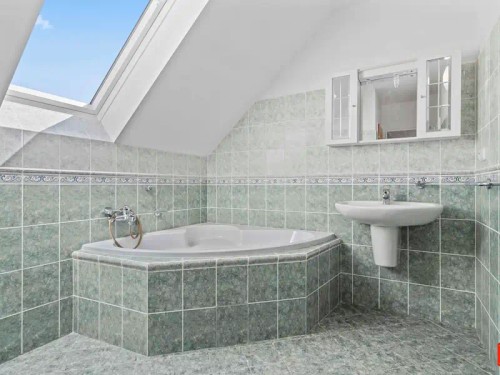 Prodej domu 230 m², pozemek 783 m²