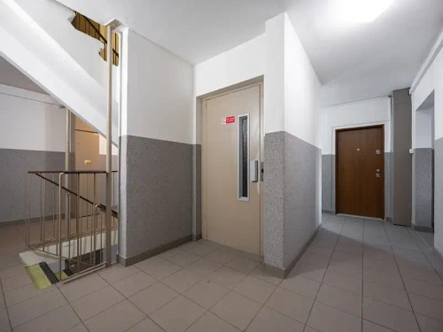 Prodaný byt 3+kk 63 m²