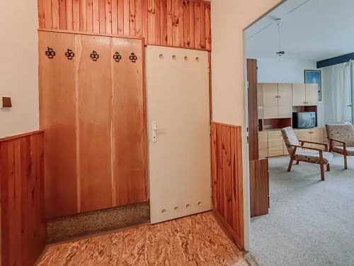 Prodaný byt 3+1 62 m²