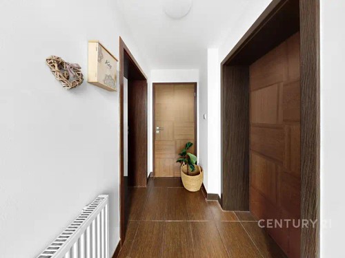 Prodej domu 252 m², pozemek 289 m²