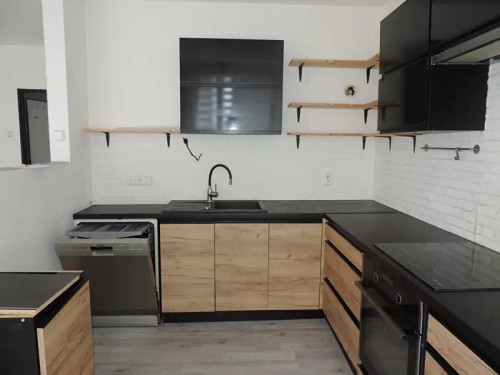 Prodaný  byt 3+1 60 m²