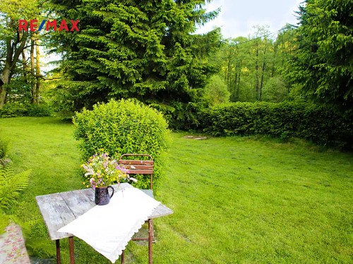 Prodej chalupy 100 m², pozemek 769 m²