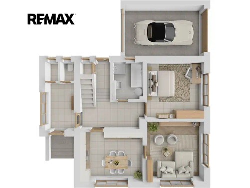 Prodej domu 123 m², pozemek 518 m²