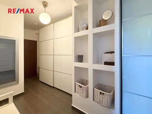 Prodej bytu 1+1 54 m²