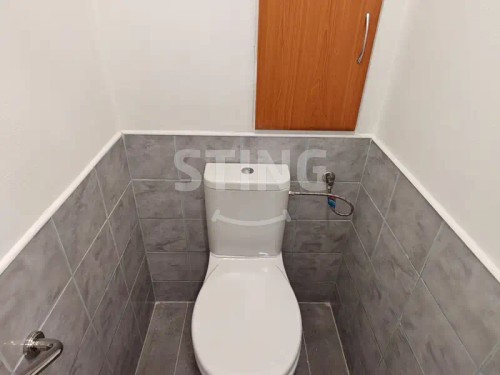 Prodej bytu 2+1 54 m²