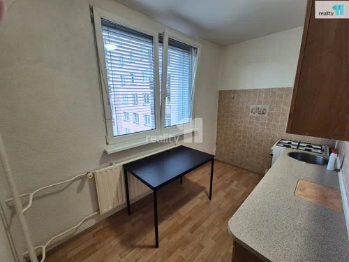 Prodej bytu 2+1 54 m²