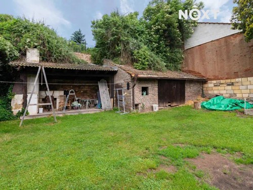Prodej chalupy 197 m², pozemek 539 m²