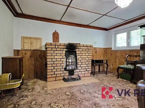 Prodej chaty 80 m², pozemek 891 m²