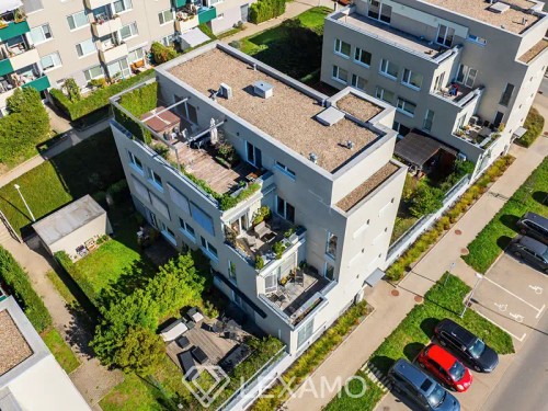 Prodej bytu 4+kk 120 m²