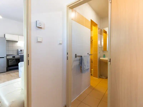 Prodaný byt 2+kk 40 m²