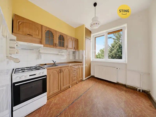Prodej bytu 3+1 64 m²