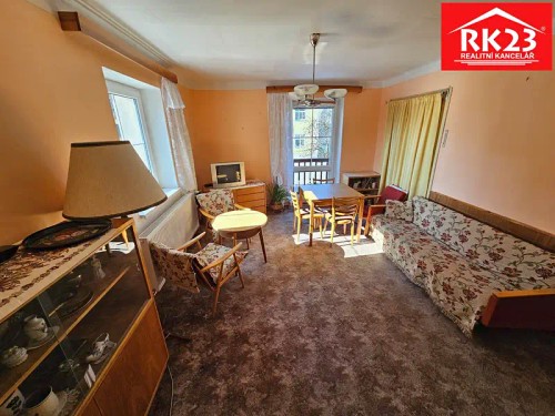 Prodaný byt 4+1 75 m²