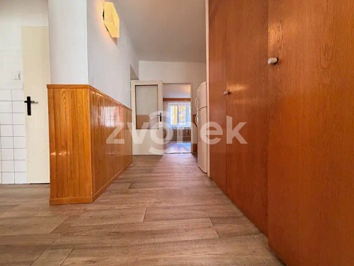 Prodej bytu 3+1 95 m²