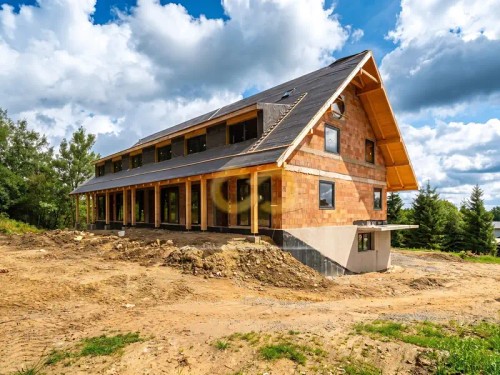 Prodej bytu 1+kk 36 m²