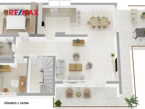 Prodej domu 393 m², pozemek 1302 m²