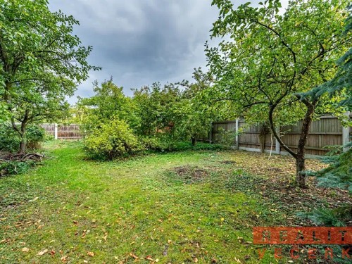 Prodej domu 140 m², pozemek 1365 m²