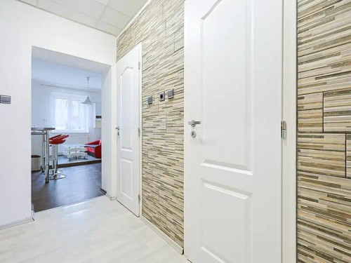 Prodej bytu 2+kk 42 m²