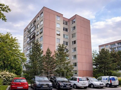 Prodej bytu 3+1 68 m²